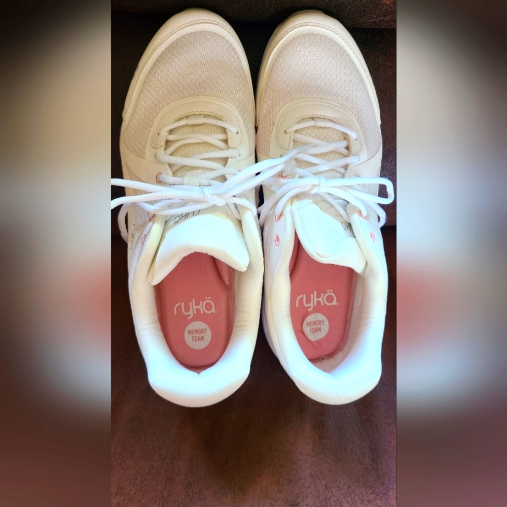 Brand New Ryka Women's Sneakers